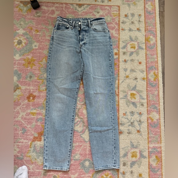 H&M Jeans - Picture 2 of 5